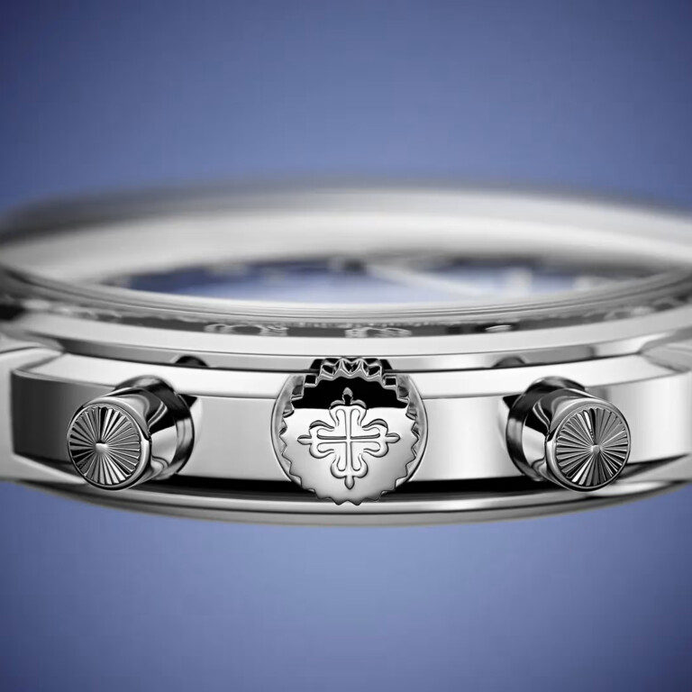Patek Philippe Complications Chronograph 41mm - 5172G-001 - #6 Patek Philippe Complications Chronograph 41mm - 5172G-001 - #6