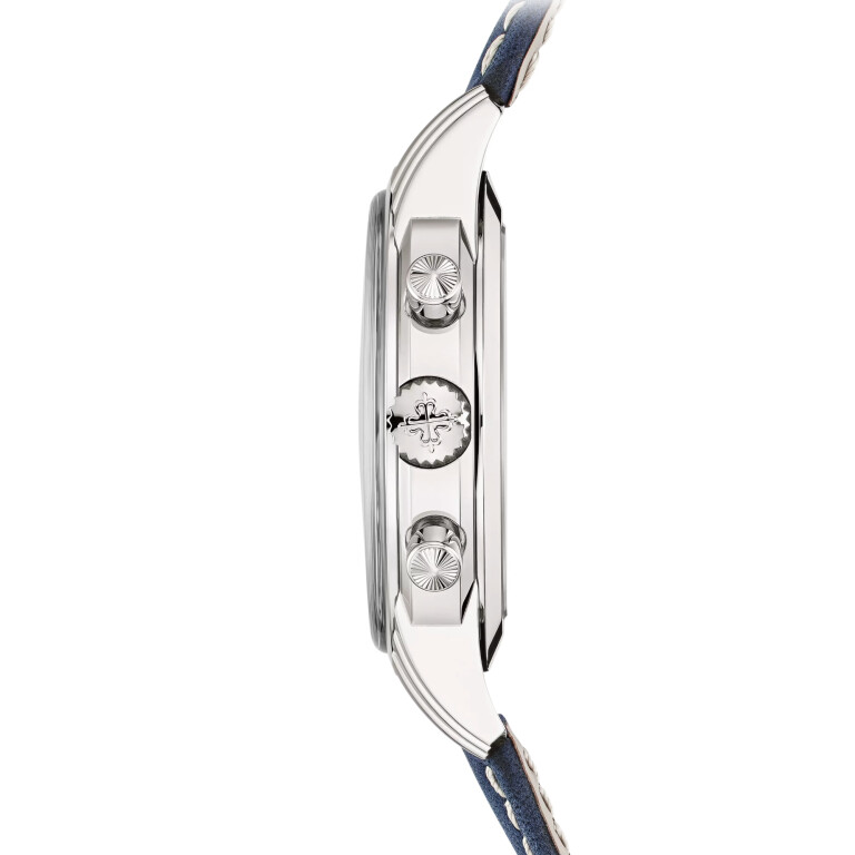 Patek Philippe Complications Chronograph 41mm - 5172G-001 - #8 Patek Philippe Complications Chronograph 41mm - 5172G-001 - #8