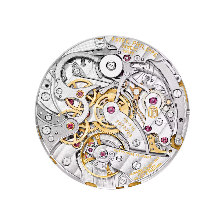 Patek Philippe Complications Chronograph 41mm - 5172G-001 - #11 Patek Philippe Complications Chronograph 41mm - 5172G-001 - #11