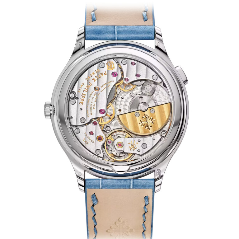 Patek Philippe Complications World Time 36mm - 7130G-016 - #2 Patek Philippe Complications World Time 36mm - 7130G-016 - #2