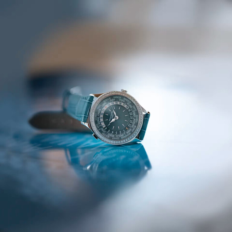 Patek Philippe Complications World Time 36mm - 7130G-016 - #3 Patek Philippe Complications World Time 36mm - 7130G-016 - #3