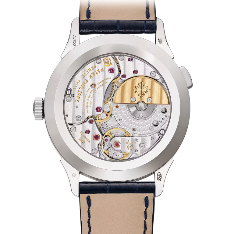 Patek Philippe Complications World Time Rare Handcrafts Worldtime 39mm - 5231G-001 - #2 Patek Philippe Complications World Time Rare Handcrafts Worldtime 39mm - 5231G-001 - #2