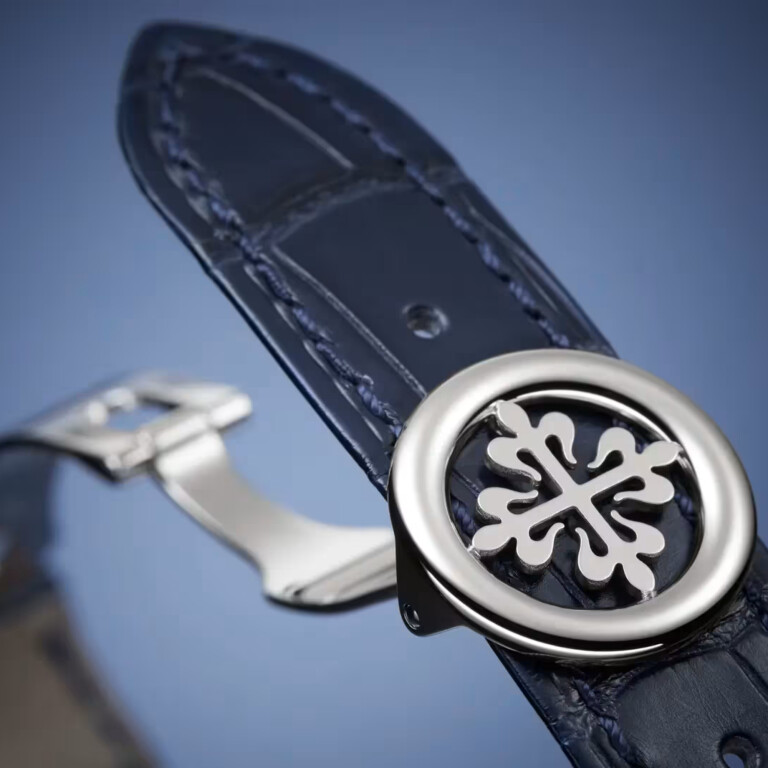 Patek Philippe Complications World Time Rare Handcrafts Worldtime 39mm - 5231G-001 - #6 Patek Philippe Complications World Time Rare Handcrafts Worldtime 39mm - 5231G-001 - #6