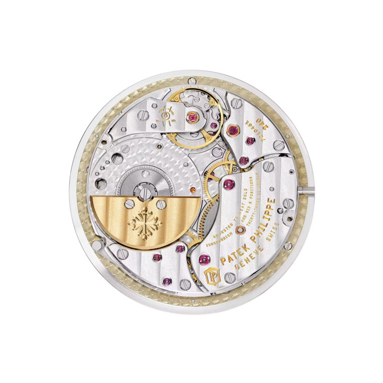 Patek Philippe Complications World Time Rare Handcrafts Worldtime 39mm - 5231G-001 - #10 Patek Philippe Complications World Time Rare Handcrafts Worldtime 39mm - 5231G-001 - #10