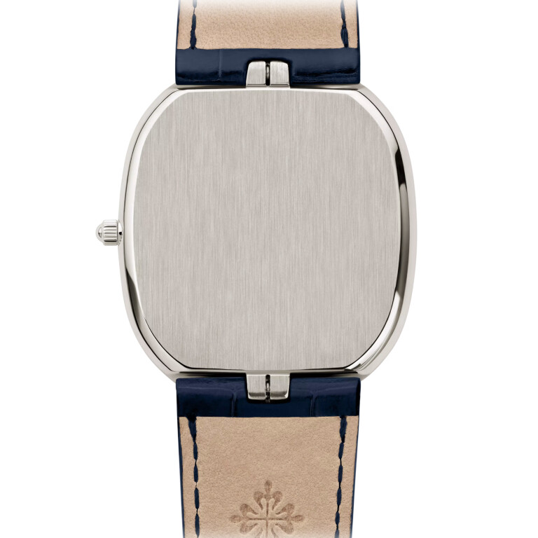 Patek Philippe Golden Ellipse - 5738P-001 - #2 Patek Philippe Golden Ellipse - 5738P-001 - #2