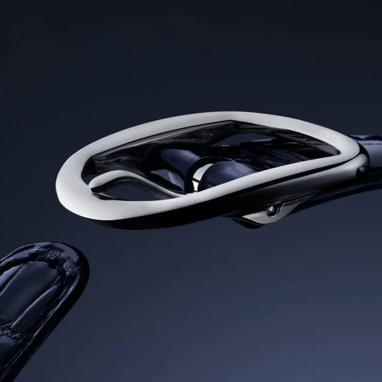 Patek Philippe Golden Ellipse - 5738P-001 - #5 Patek Philippe Golden Ellipse - 5738P-001 - #5