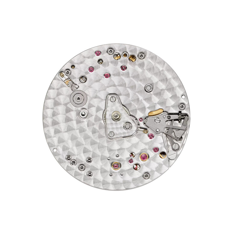 Patek Philippe Golden Ellipse - 5738P-001 - #7 Patek Philippe Golden Ellipse - 5738P-001 - #7