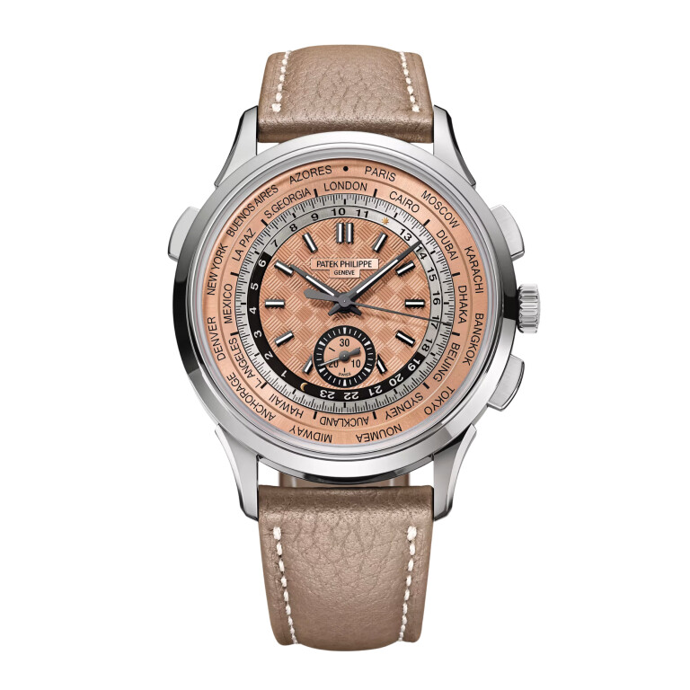 Grand Complications 41mm - Patek Philippe - 5935A-001 Grand Complications 41mm - Patek Philippe - 5935A-001