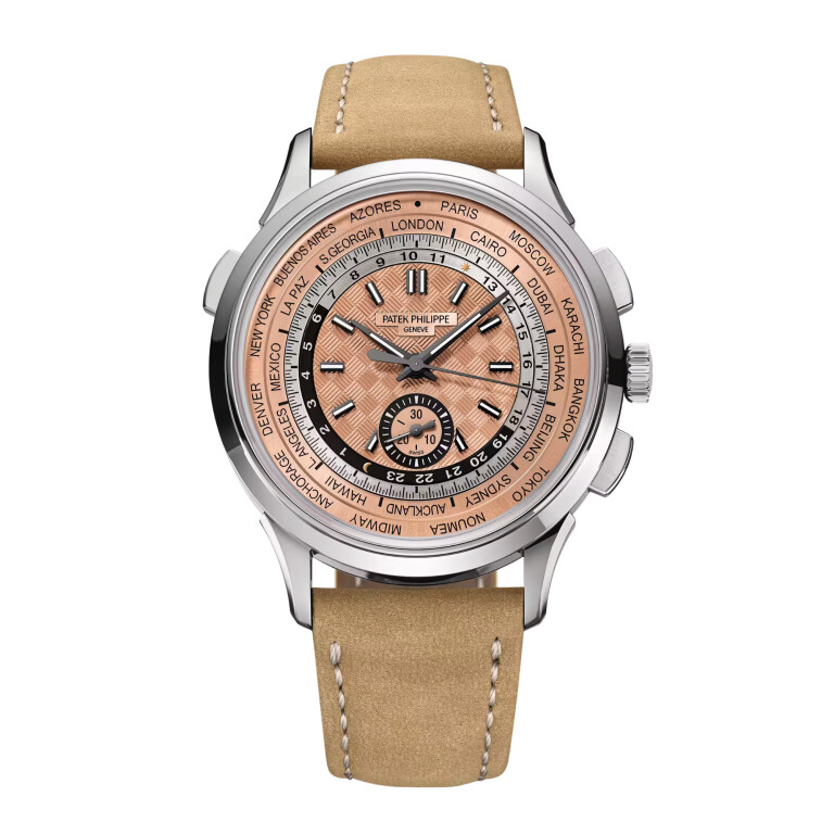 Patek Philippe Grand Complications 41mm - 5935A-001 - #2 Patek Philippe Grand Complications 41mm - 5935A-001 - #2