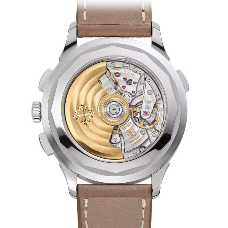 Patek Philippe Grand Complications 41mm - 5935A-001 - #3 Patek Philippe Grand Complications 41mm - 5935A-001 - #3