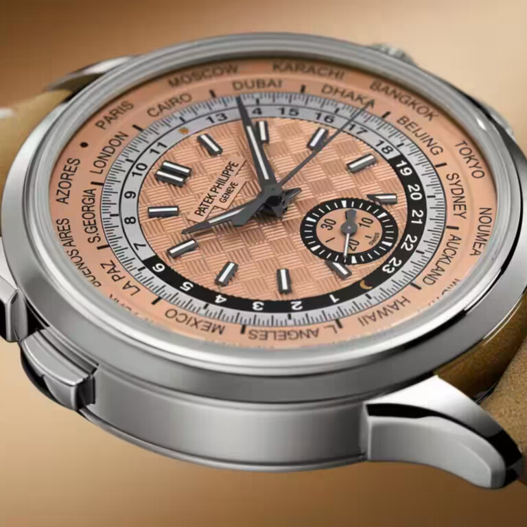 Patek Philippe Grand Complications 41mm - 5935A-001 - #4 Patek Philippe Grand Complications 41mm - 5935A-001 - #4