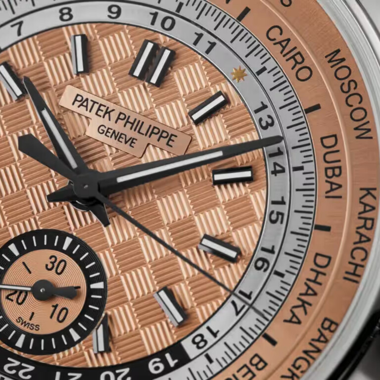 Patek Philippe Grand Complications 41mm - 5935A-001 - #5 Patek Philippe Grand Complications 41mm - 5935A-001 - #5