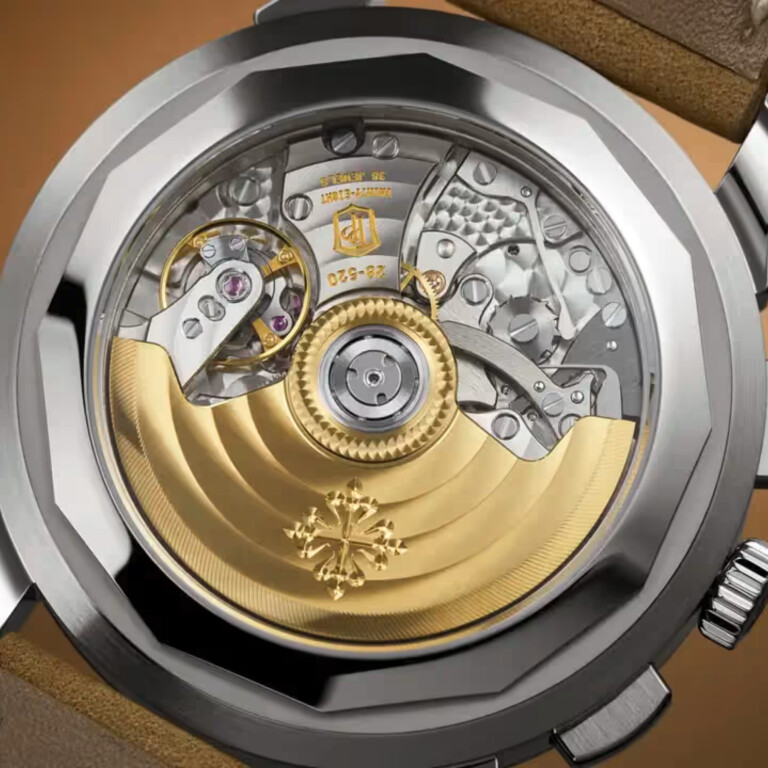 Patek Philippe Grand Complications 41mm - 5935A-001 - #6 Patek Philippe Grand Complications 41mm - 5935A-001 - #6