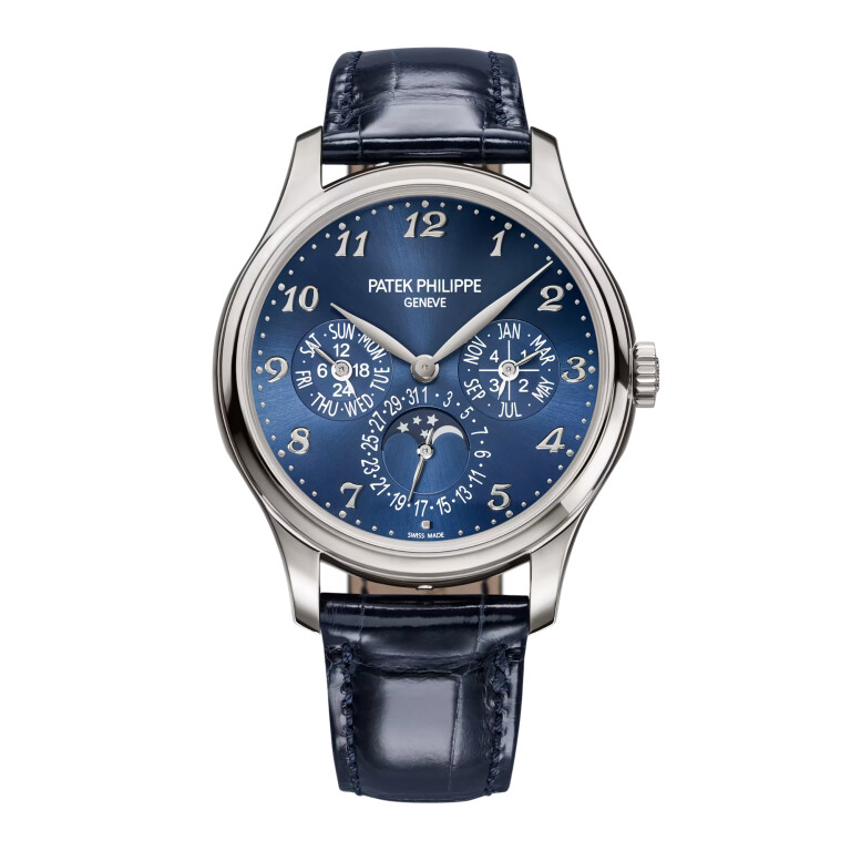 Grand Complications 39mm - Patek Philippe - 5327G-001 Grand Complications 39mm - Patek Philippe - 5327G-001