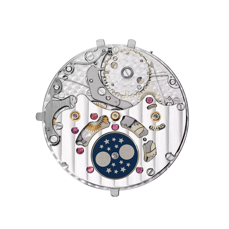 Patek Philippe Grand Complications 39mm - 5327G-001 - #4 Patek Philippe Grand Complications 39mm - 5327G-001 - #4