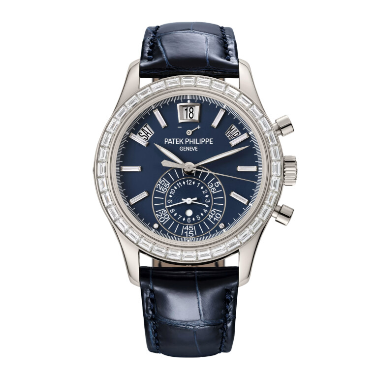 Grand Complications 41mm - Patek Philippe - 5961P-001 Grand Complications 41mm - Patek Philippe - 5961P-001