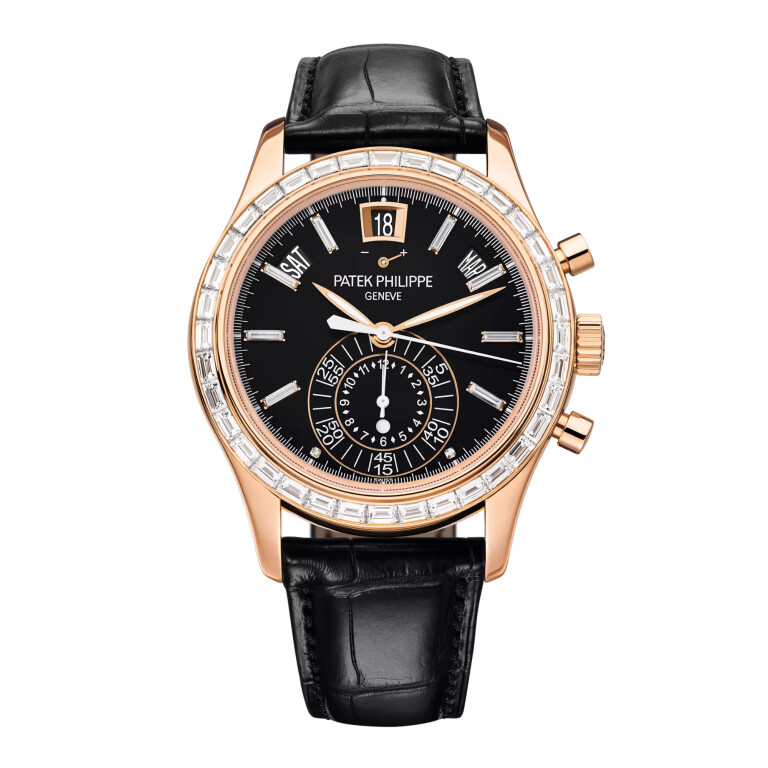 Grand Complications 41mm - Patek Philippe - 5961R-010 Grand Complications 41mm - Patek Philippe - 5961R-010