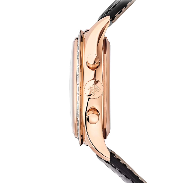 Patek Philippe Grand Complications Annual Calendar Flyback Chronograph 41mm - 5961R-010 - #3 Patek Philippe Grand Complications Annual Calendar Flyback Chronograph 41mm - 5961R-010 - #3