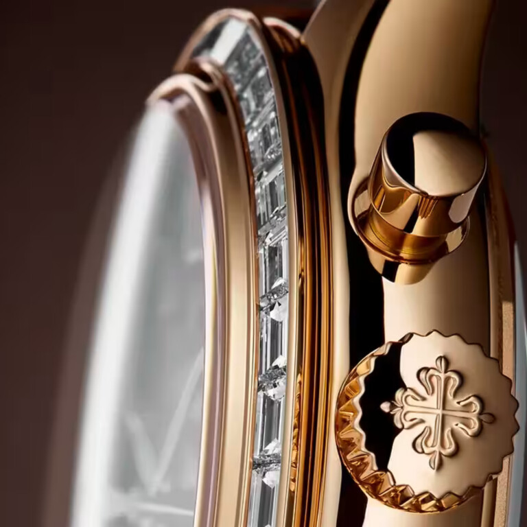 Patek Philippe Grand Complications Annual Calendar Flyback Chronograph 41mm - 5961R-010 - #6 Patek Philippe Grand Complications Annual Calendar Flyback Chronograph 41mm - 5961R-010 - #6