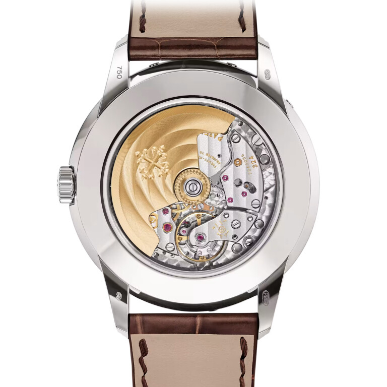 Patek Philippe Grand Complications Perpetual Calendar 40mm - 5320G-011 - #5 Patek Philippe Grand Complications Perpetual Calendar 40mm - 5320G-011 - #5