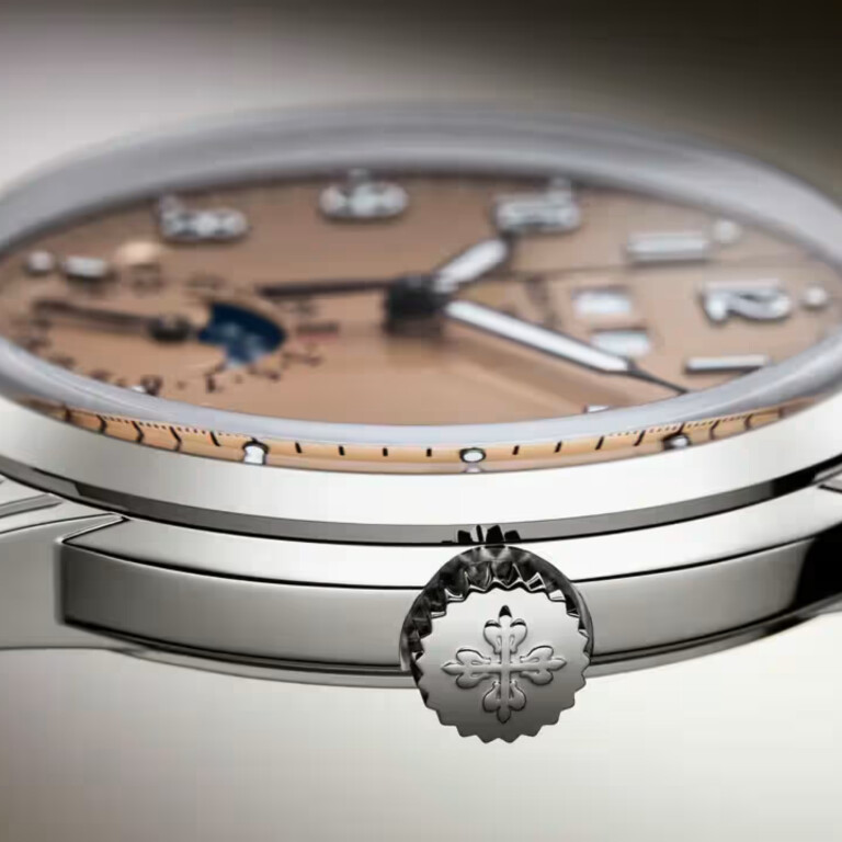 Patek Philippe Grand Complications Perpetual Calendar 40mm - 5320G-011 - #10 Patek Philippe Grand Complications Perpetual Calendar 40mm - 5320G-011 - #10