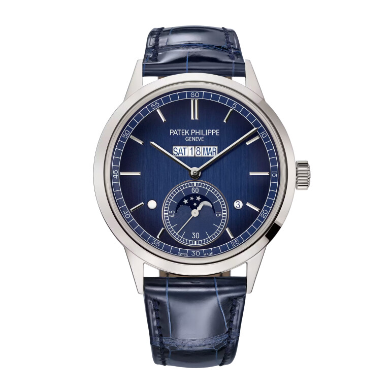 Grand Complications 41mm - Patek Philippe - 5236P-001 Grand Complications 41mm - Patek Philippe - 5236P-001