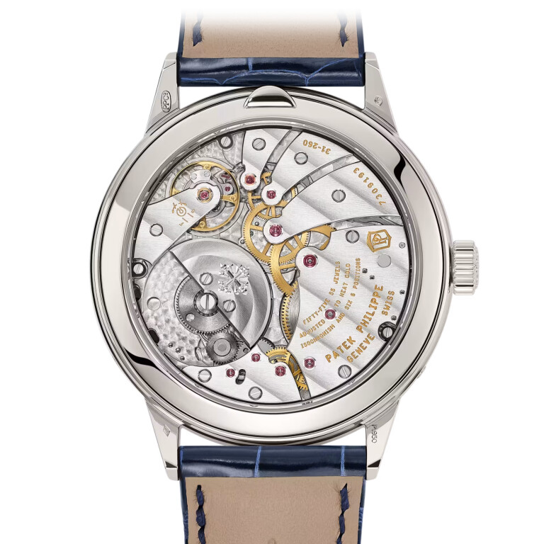 Patek Philippe Grand Complications Perpetual Calendar 41mm - 5236P-001 - #2 Patek Philippe Grand Complications Perpetual Calendar 41mm - 5236P-001 - #2