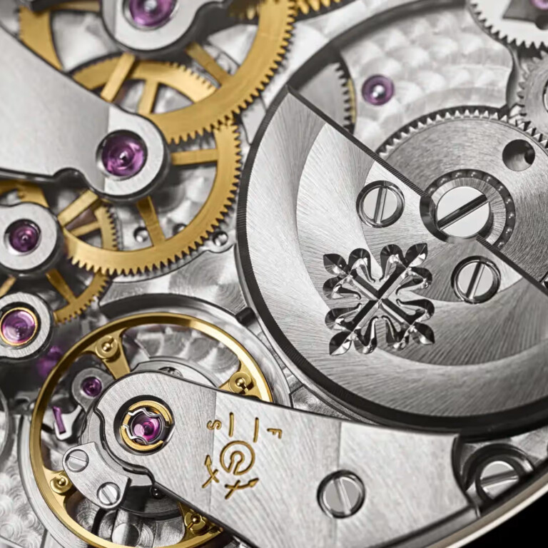 Patek Philippe Grand Complications Perpetual Calendar 41mm - 5236P-001 - #7 Patek Philippe Grand Complications Perpetual Calendar 41mm - 5236P-001 - #7