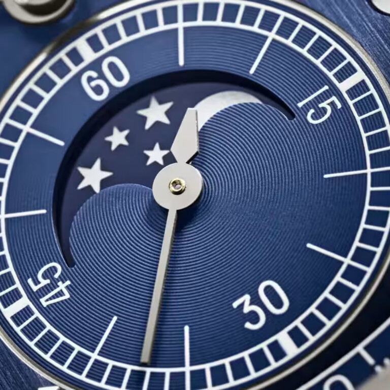 Patek Philippe Grand Complications Perpetual Calendar 41mm - 5236P-001 - #9 Patek Philippe Grand Complications Perpetual Calendar 41mm - 5236P-001 - #9