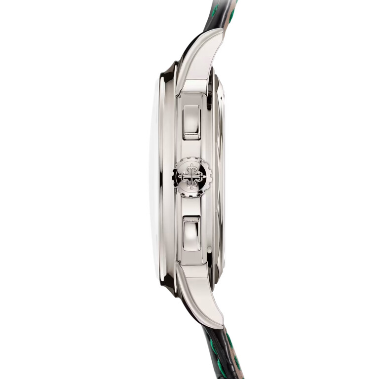 Patek Philippe Grand Complications Perpetual Calendar Chronograph 41mm - 5270P-014 - #3 Patek Philippe Grand Complications Perpetual Calendar Chronograph 41mm - 5270P-014 - #3