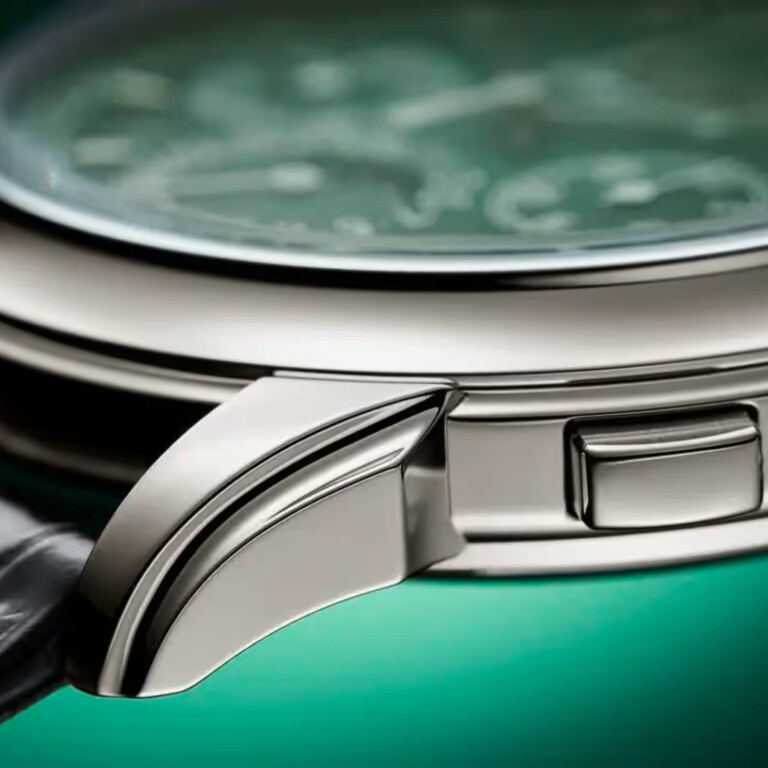 Patek Philippe Grand Complications Perpetual Calendar Chronograph 41mm - 5270P-014 - #10 Patek Philippe Grand Complications Perpetual Calendar Chronograph 41mm - 5270P-014 - #10