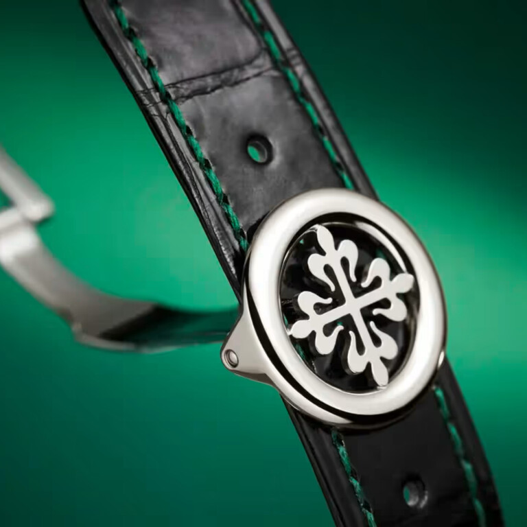 Patek Philippe Grand Complications Perpetual Calendar Chronograph 41mm - 5270P-014 - #11 Patek Philippe Grand Complications Perpetual Calendar Chronograph 41mm - 5270P-014 - #11