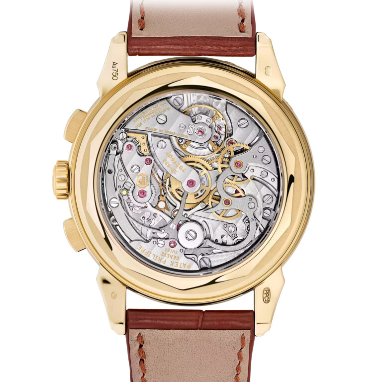 Patek Philippe Grand Complications Perpetual Calendar Chronograph 41mm - 5270J-001 - #2 Patek Philippe Grand Complications Perpetual Calendar Chronograph 41mm - 5270J-001 - #2