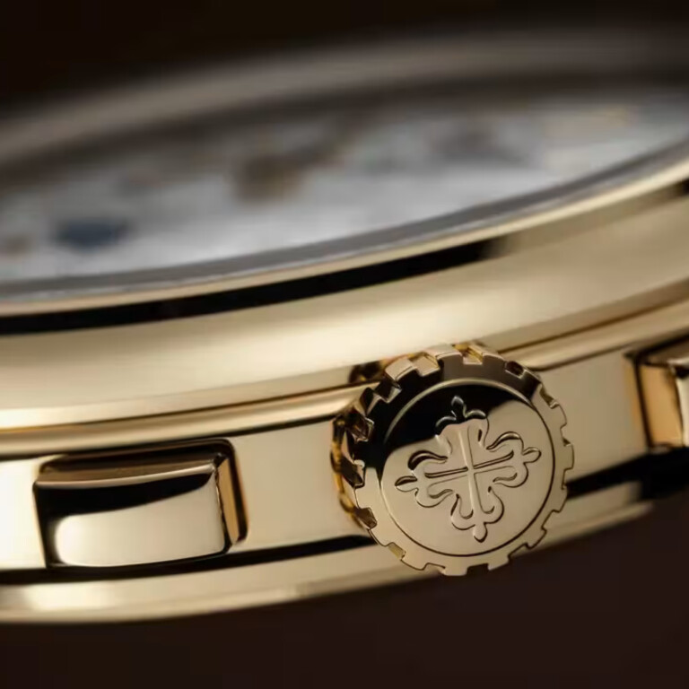 Patek Philippe Grand Complications Perpetual Calendar Chronograph 41mm - 5270J-001 - #9 Patek Philippe Grand Complications Perpetual Calendar Chronograph 41mm - 5270J-001 - #9