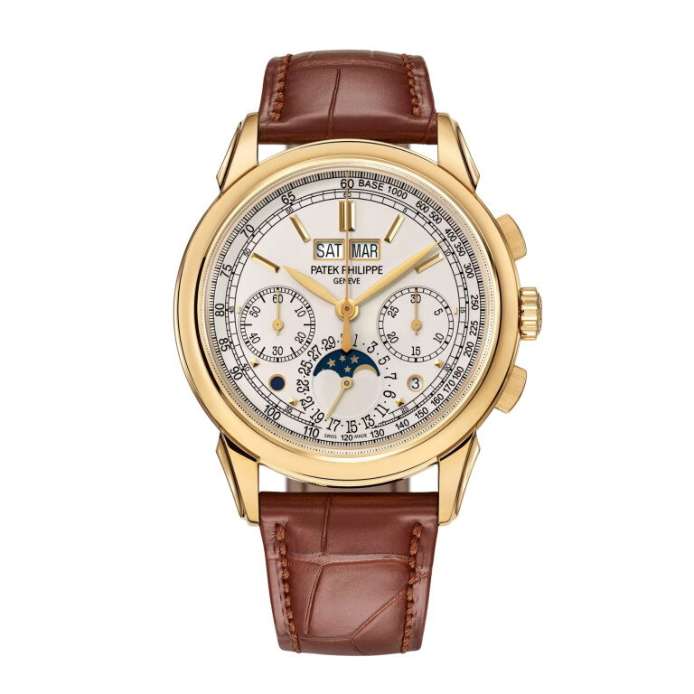 Grand Complications 41mm - Patek Philippe - 5270J-001 Grand Complications 41mm - Patek Philippe - 5270J-001