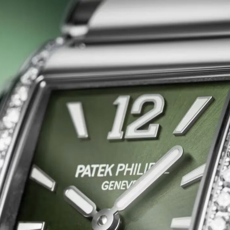 Patek Philippe Twenty-4 25mm - 4910/1200A-011 - #7 Patek Philippe Twenty-4 25mm - 4910/1200A-011 - #7