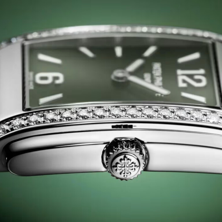 Patek Philippe Twenty-4 25mm - 4910/1200A-011 - #9 Patek Philippe Twenty-4 25mm - 4910/1200A-011 - #9