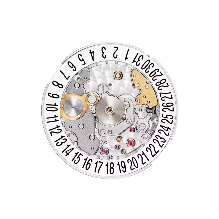 Patek Philippe Twenty-4 36mm - 7300/1200A-010 - #5 Patek Philippe Twenty-4 36mm - 7300/1200A-010 - #5