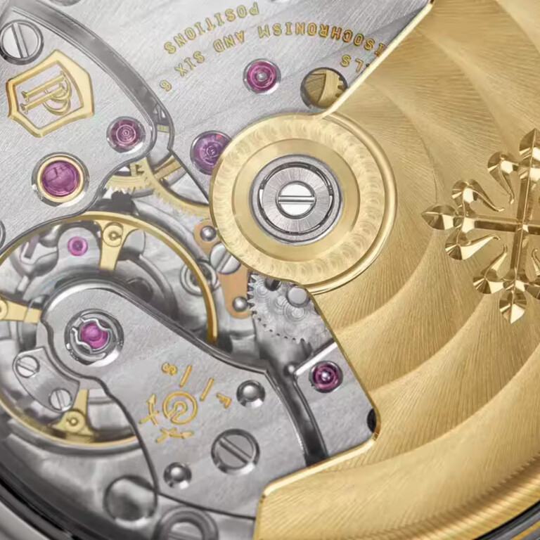 Patek Philippe Twenty-4 36mm - 7300/1200A-010 - #7 Patek Philippe Twenty-4 36mm - 7300/1200A-010 - #7