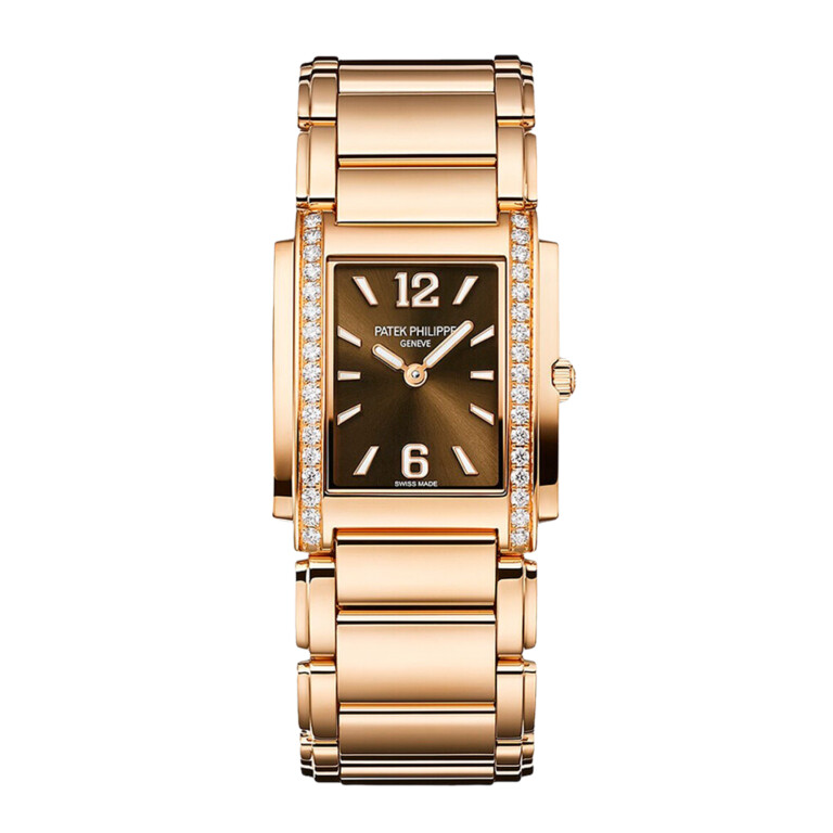 Twenty-4 30mm - Patek Philippe - 4910/1201R-001 Twenty-4 30mm - Patek Philippe - 4910/1201R-001