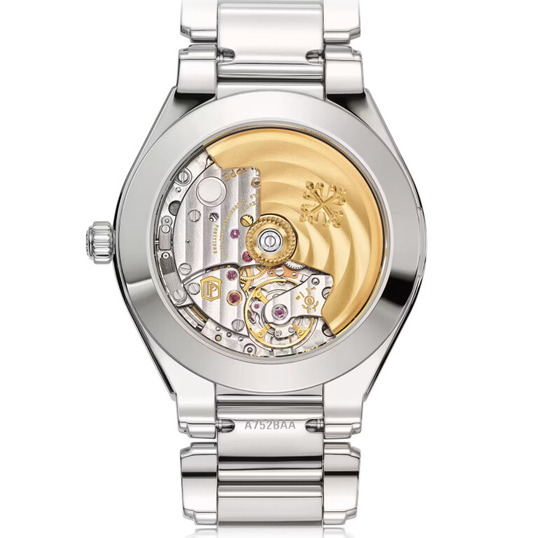 Patek Philippe Twenty-4 36mm - 7300/1200A-001 - #2 Patek Philippe Twenty-4 36mm - 7300/1200A-001 - #2