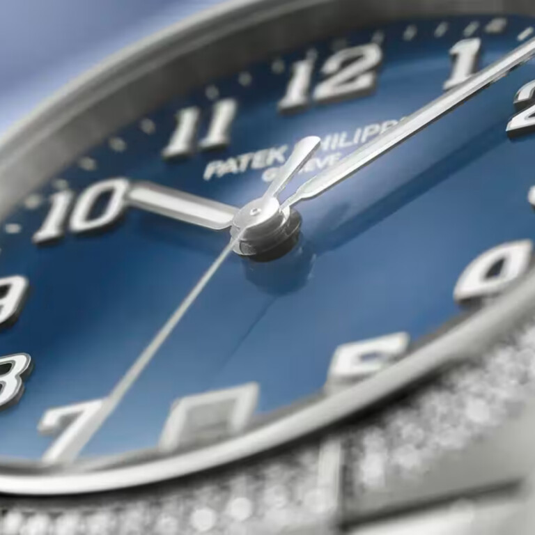 Patek Philippe Twenty-4 36mm - 7300/1200A-001 - #9 Patek Philippe Twenty-4 36mm - 7300/1200A-001 - #9