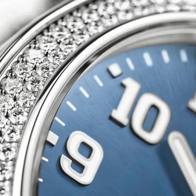 Patek Philippe Twenty-4 36mm - 7300/1200A-001 - #12 Patek Philippe Twenty-4 36mm - 7300/1200A-001 - #12