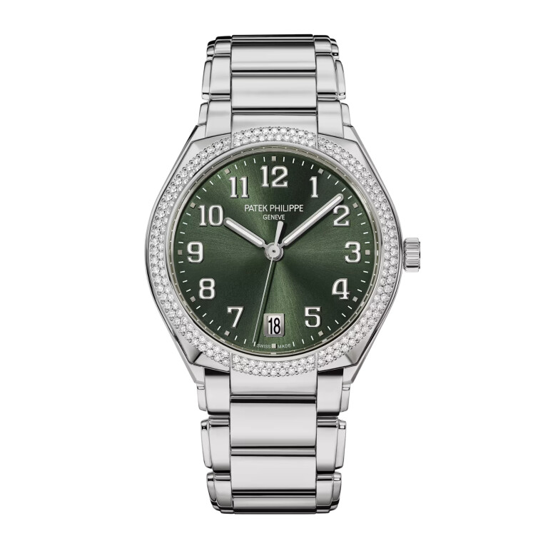 Twenty-4 36mm - Patek Philippe - 7300/1200A-011 Twenty-4 36mm - Patek Philippe - 7300/1200A-011