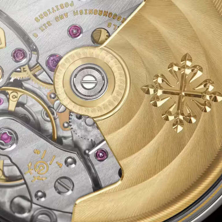 Patek Philippe Twenty-4 36mm - 7300/1200A-011 - #15 Patek Philippe Twenty-4 36mm - 7300/1200A-011 - #15