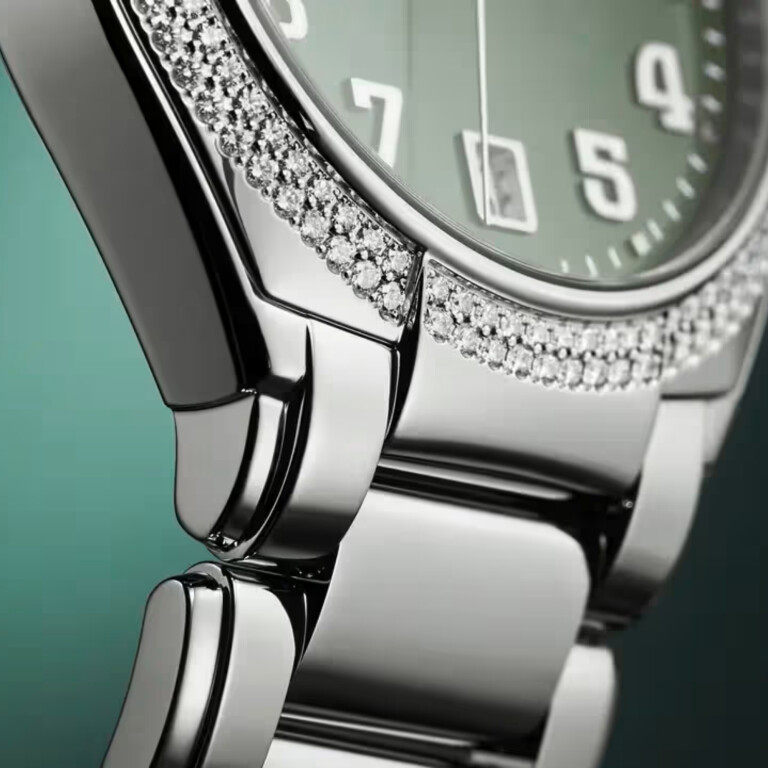 Patek Philippe Twenty-4 36mm - 7300/1200A-011 - #5 Patek Philippe Twenty-4 36mm - 7300/1200A-011 - #5