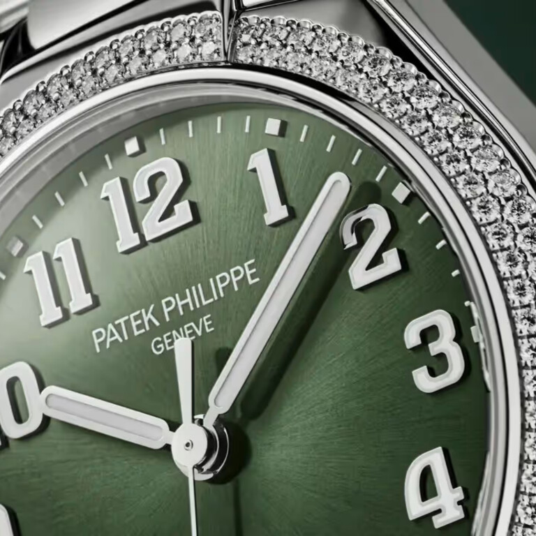 Patek Philippe Twenty-4 36mm - 7300/1200A-011 - #6 Patek Philippe Twenty-4 36mm - 7300/1200A-011 - #6