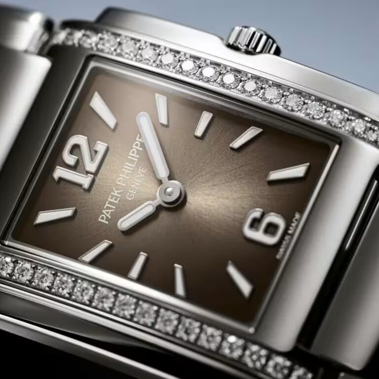 Patek Philippe Twenty-4 25mm - 4910/1200A-010 - #7 Patek Philippe Twenty-4 25mm - 4910/1200A-010 - #7