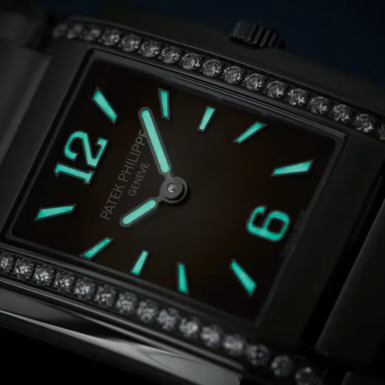 Patek Philippe Twenty-4 25mm - 4910/1200A-010 - #8 Patek Philippe Twenty-4 25mm - 4910/1200A-010 - #8