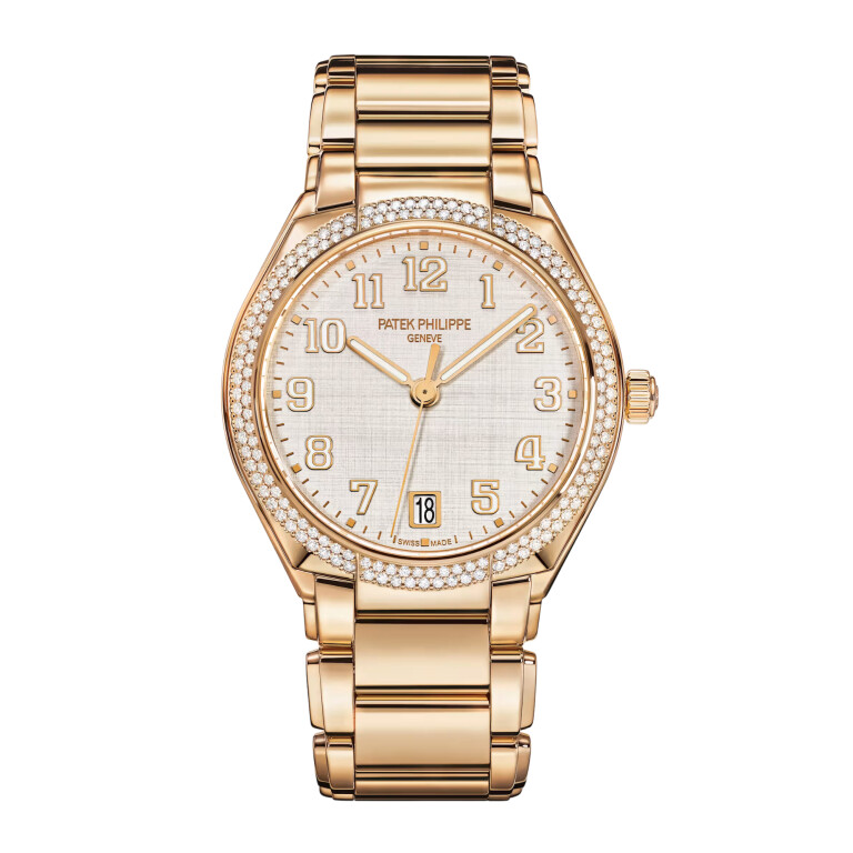 Twenty-4 36mm - Patek Philippe - 7300/1200R-010 Twenty-4 36mm - Patek Philippe - 7300/1200R-010